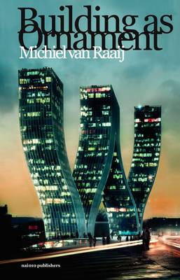 Building as Ornament (Paperback)