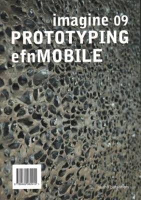 Imagine 09 - Prototyping Efnmobil (Paperback)