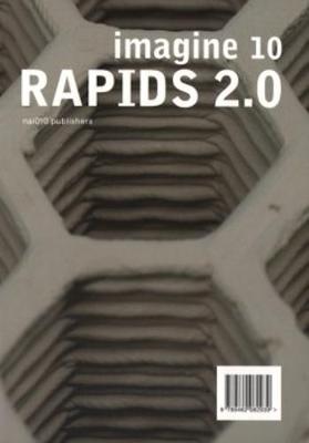 Imagine 10 - Rapids 2.0 (Paperback)