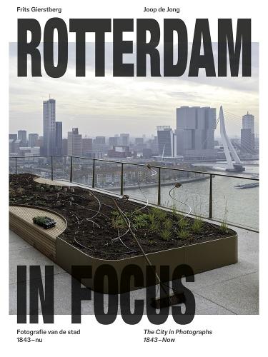 Netherlands Architecture Institute (NAi Rotterdam In Focus