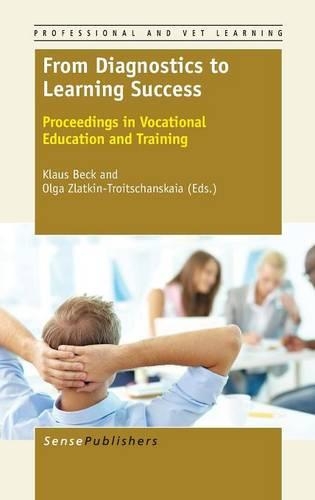 From Diagnostics to Learning Success: Proceedings in Vocational Education and Training (Hardback)