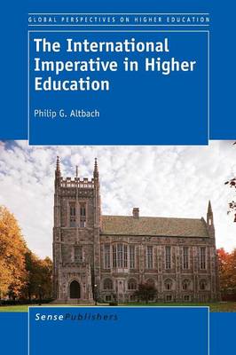 The International Imperative in Higher Education (Paperback)