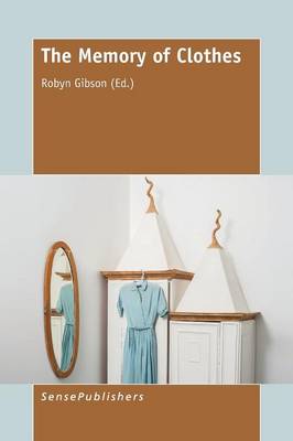 The Memory of Clothes (Paperback)