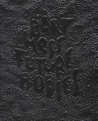 Bart Hess - Future Bodies (Paperback)