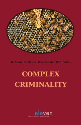 Complex Criminality (Paperback)