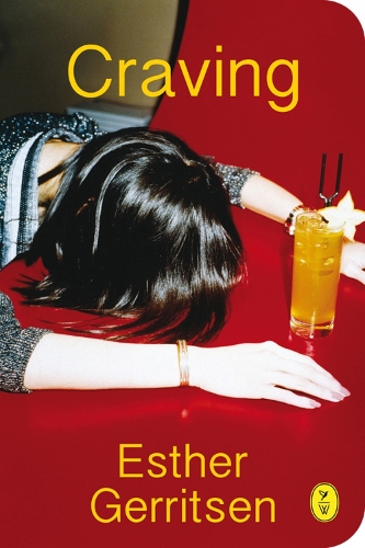 Craving (Paperback)