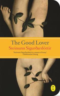 The Good Lover (Paperback)