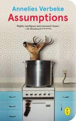 Assumptions (Paperback)