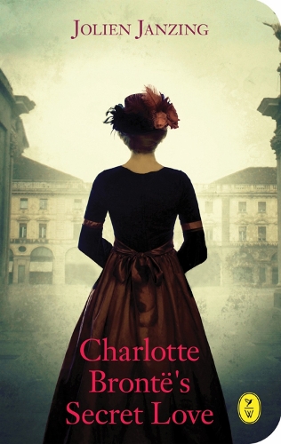 Charlotte Bronte's Secret Love (Paperback)