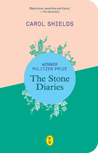 The Stone Diaries (Paperback)