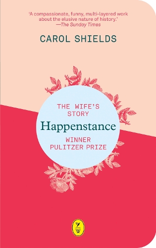 Happenstance (Paperback)