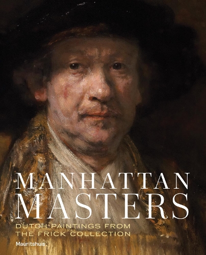 Uitgeverij de Kunst Manhattan Masters