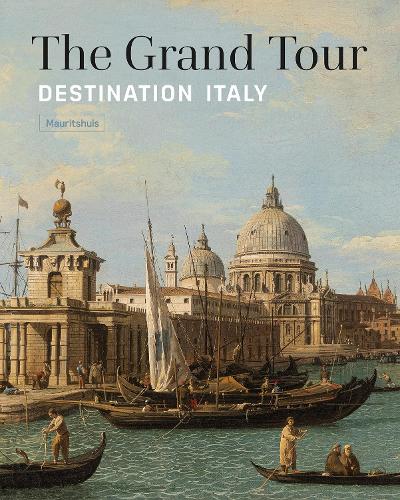 Uitgeverij de Kunst The Grand Tour
