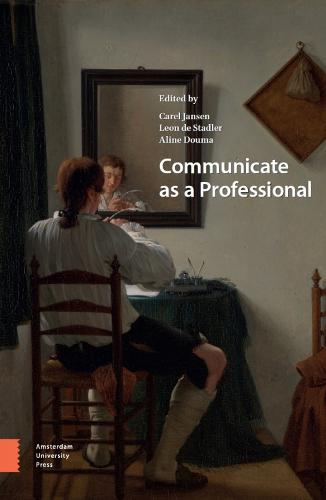 Communicate as a Professional (Paperback)