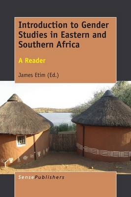 Introduction to Gender Studies in Eastern and Southern Africa: A Reader (Paperback)