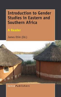 Introduction to Gender Studies in Eastern and Southern Africa: A Reader (Hardback)