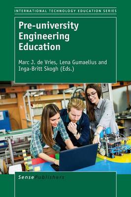 Pre-University Engineering Education (Paperback)