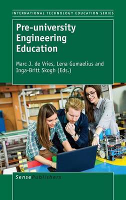 Pre-University Engineering Education (Hardback)