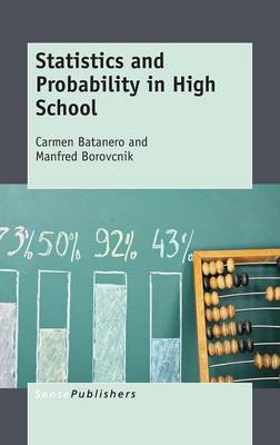 Statistics and Probability in High School (Hardback)
