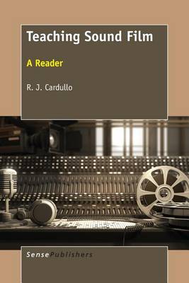Teaching Sound Film: A Reader (Paperback)