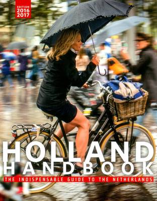 The Holland Handbook (Paperback)