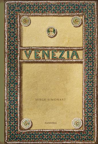 Venezia: An evocative and atmospheric photo book, brimming with antiquarian treasures (Hardback)
