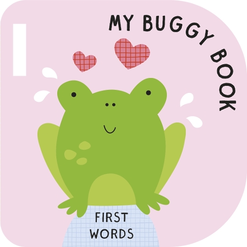 Baby Books