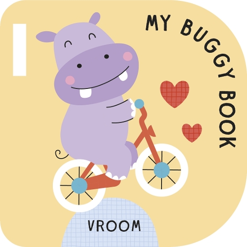 Baby Books