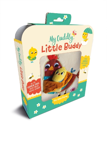 Baby Books