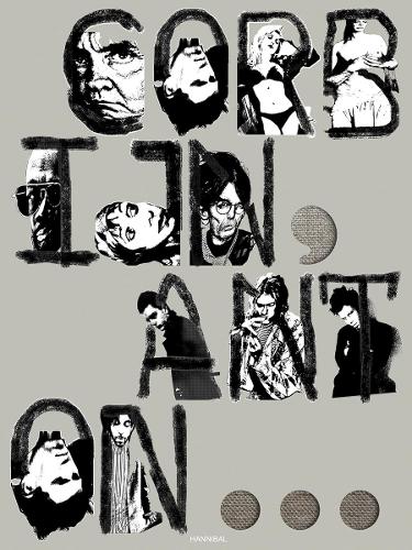 Anton Corbijn Corbijn, Anton