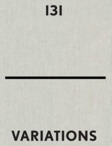 Fleur van Dodewaard - 131 Variations (Hardback)