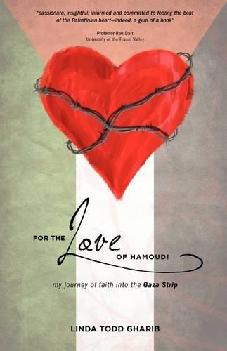 For the Love of Hamoudi (Paperback)