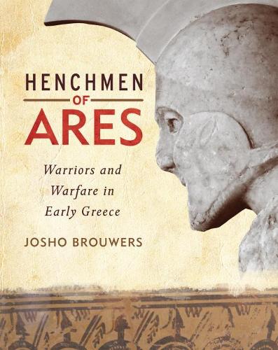 Henchmen of Ares (Hardback)