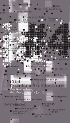 Ia#4 - Quantum Architecture (Paperback)