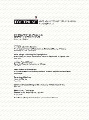 Footprint 18 (Paperback)