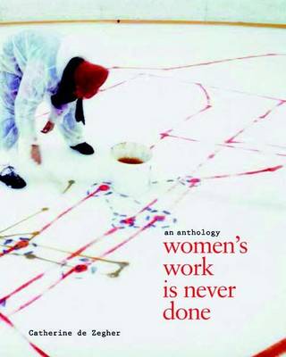 Women's Work is Never Done (Hardback)
