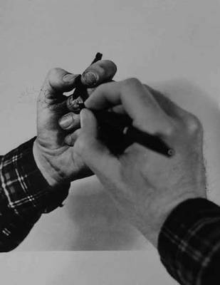 Edwin Carels. Graphology: Drawing from Automatism and Automation (Paperback)