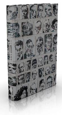 Sam Dillemans: Authors. Paintings 2010-2012 (Hardback)