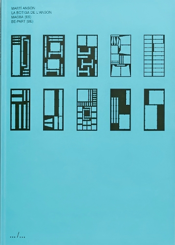 Marti Anson - La Botiga De L' Anson (Paperback)
