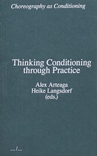 Thinking Conditioning through Practice (Paperback)