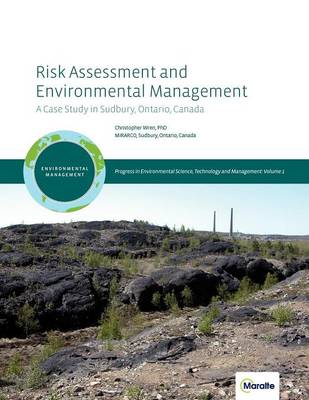 Risk Assessment and Environmental Management (Paperback)