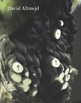 David Altmejd (Paperback)