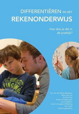 Differenti ren in Het Rekenonderwijs (Paperback)