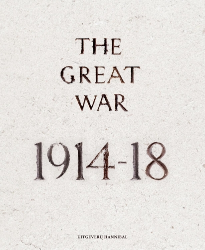 The Great War: 1914-18 (Hardback)