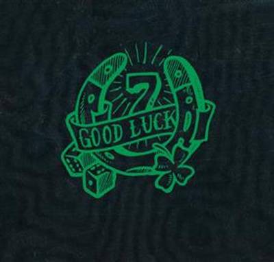 Good Luck: 120 Unique Tattoo Images Hand-Picked from the Schiffmacher Collection (Hardback)