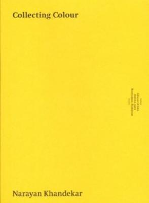 Collecting Colour (Paperback)