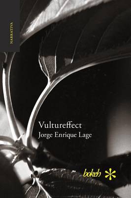 Vultureffect (Paperback)