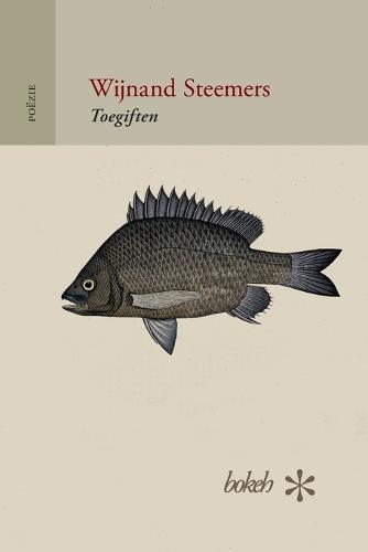 Toegiften (Paperback)