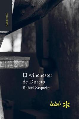 El Winchester de Durero (Paperback)