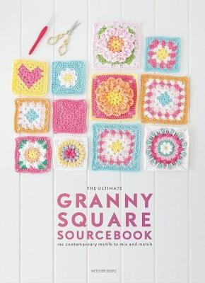 Tara Enterprise The Ultimate Granny Square Sourcebook